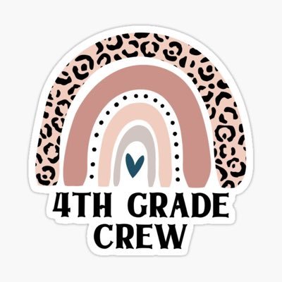 Welcome to our class community! I am looking forward to sharing our adventures in fourth grade with you this school year. ✨