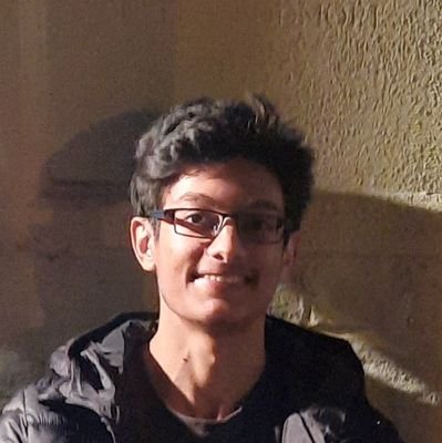 Josh Profile