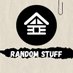 RANDOM STUFF (@stuffrandomshop) Twitter profile photo RANDOM STUFF (@stuffrandomshop) Twitter profile photo