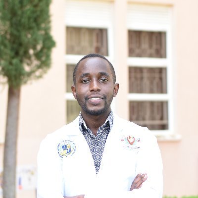 Pharmacist | Vice President Internal @MedXMentor | Budding Researcher | Global Health Supply Chain Enthusiast
