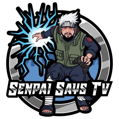 SenpaiSaysTv Profile Picture