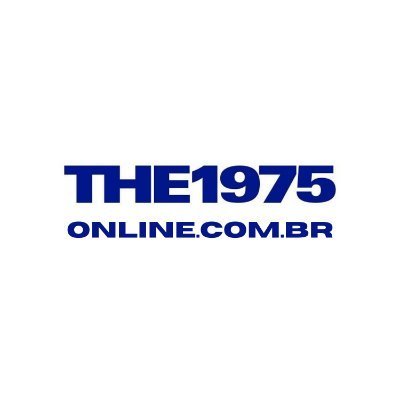 t75midia's profile picture. Extensão do @the1975online para postagem de mídias.