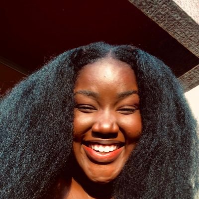 Feminist | Engineer Agronomy And Technology | Entertainment Minister | Gouro x Ewe babe 🇨🇮🇬🇭