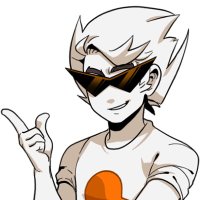 Daily Dirk Strider (@dirkbot__) 's Twitter Profile