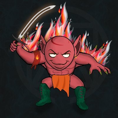 TheMythicSaga Profile Picture