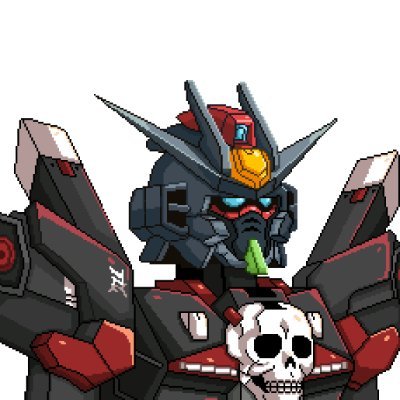 0xpixellx's profile picture. 