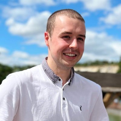 JerromTommy's profile picture. West Ham through and through, bleed claret and blue. Oh and the Giants.