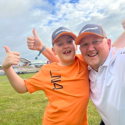 BigStu__28's profile picture. McLaren F1 fan & enjoy watching other Motorsports, Team owner of TGC Racing on iRacing, come check us out on Discord https://t.co/sJcvWNCp9L
