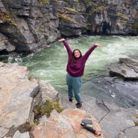 🧫Parker Stoddard (she/her) (@stoddard_parker) 's Twitter Profile