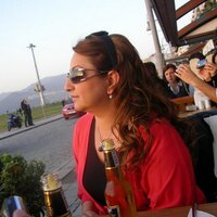 Dilek (@dilek_mustafa1) Twitter profile photo