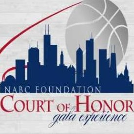 The gala that gives back! 
Follow for a look into an exclusive college basketball experience! #SupportChiTown