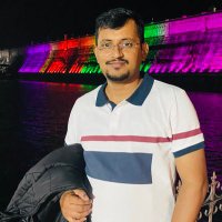 Ajit Raut(@Ajitraut54321) 's Twitter Profile Photo