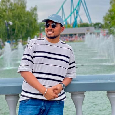 jayugoswami9's profile picture. Work hard…🫡