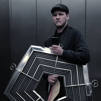 Utzenbach1's profile picture. Curator | Projectmanager | RE.INVENTING GRASSI