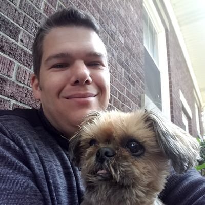 Walter_B_IT's profile picture. Technology professional