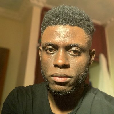 ekimkael's profile picture. UX Engineer (#Reactjs • #ReactNative • #Nextjs • #Strapi • #Figma) - (#JS - #TS)
I love when beautiful things are useful.
- • Memento Mori • -