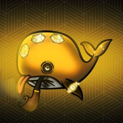 BHaveNFT's profile picture. Ethgoats herder @ETHGoats
WastedWhales Collab Manager @WastedWhales