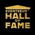 Eventseum™ Hall of Fame🏛 (@Eventseum) Twitter profile photo