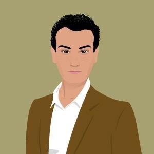 Daniel89781848's profile picture. Project Management, digital marketer, marketing strategist, content creator