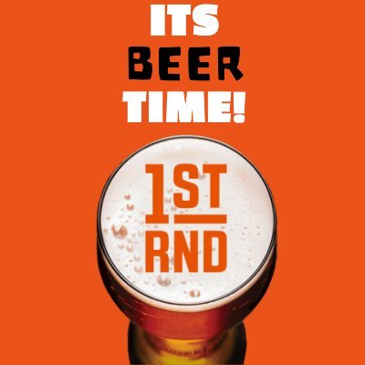 1st RND located in the @MallofAmerica
All things #BURGERS #BEER #SPORTS in #MINNESOTA!