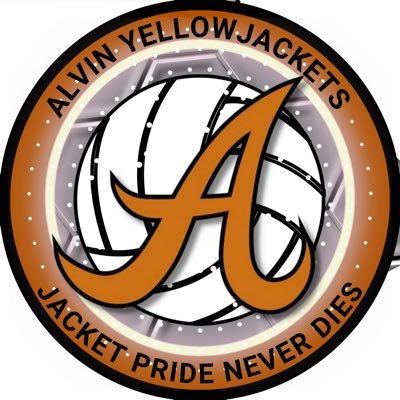 Official Twitter account for the Alvin Yellowjacket Volleyball Program ▪️Alvin High School ▪️Alvin ISD ▪️Visit our site for all the latest info! #JPND #TIU