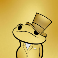 Lazy Beelze 🐸 (@lazybeelzenft) 's Twitter Profile