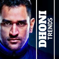 DHONI Trends™ (@trendsdhoni) 's Twitter Profile Photo DHONI Trends™ (@trendsdhoni) 's Twitter Profile Photo