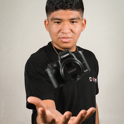 AldryckMedina's profile picture. Director general de CVN Deportes💙