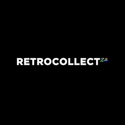 Podcast with a Retro Gaming Vibe 
Check out our youtube channel https://t.co/LTD9rIJFnS