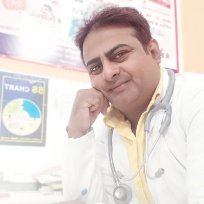 I m working as a Senior LAB PATHOLOGIST in Varanasi under government of Uttar Pradesh.