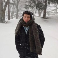 Irving Barrera (@irving_barrera1) 's Twitter Profile
