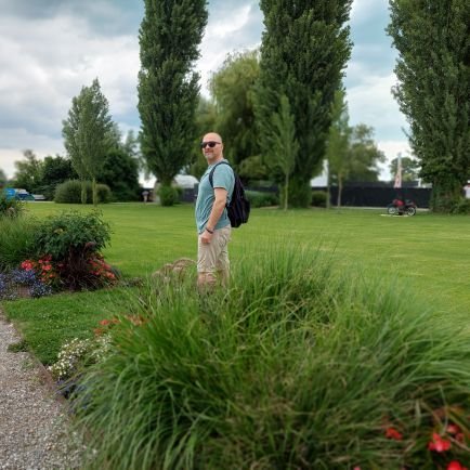 Beari44's profile picture. 