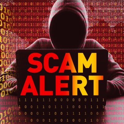 UNCOVERING SCAMS all over the web3 $USDT $BTC $CEL $ETH #NFT #Crypto