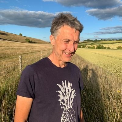 Love nature, music, 🏃🏻‍♂️🏊🏼‍♂️🚴🏼. Vegan. 4 a living, just & happy planet. 
Head of Conservation Policy @woodlandtrust. Director @FellowshipTrees. My views