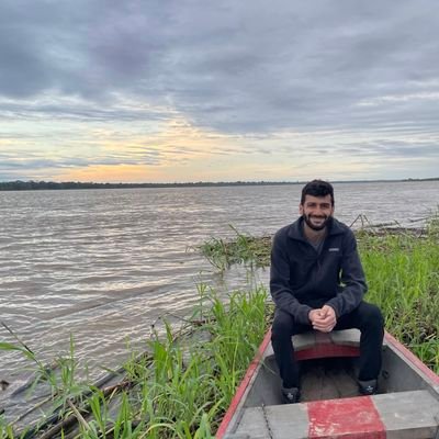 AmitZarchi's profile picture. ‏