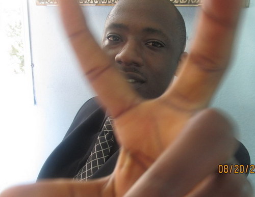 Software Engineer,
B-ADSC Architect;