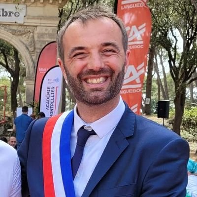 Mdelafesse's profile picture. Maire de #Montpellier - Défenseur de la gauche laïque et républicaine. Gendre idéal. Supporter #MHSC 
Compte parodique