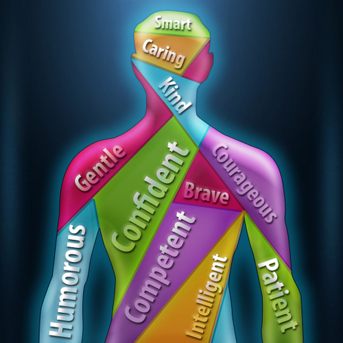 iTherappy's profile picture. Confidence Coach is a confidence and self-esteem enhancing Cognitive-Behaviour Therapy (CBT) app now available in Apple’s App Store