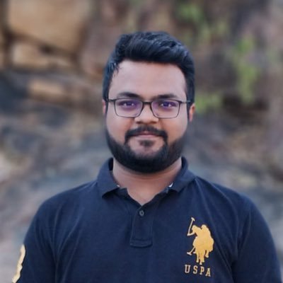 CTO Zepto | Previously Founder iview{dot}ai; Goldman Sachs | CS @ IIT Dhanbad