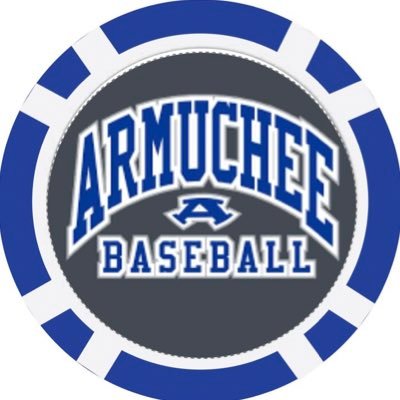 Official account of the Armuchee High School Baseball program.