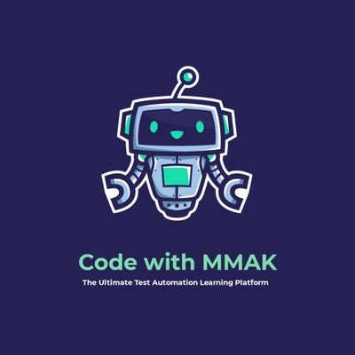 codewithmmak Profile Picture