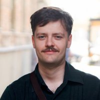 Eryk Baczyński(@eryk_baczynski) 's Twitter Profile Photo
