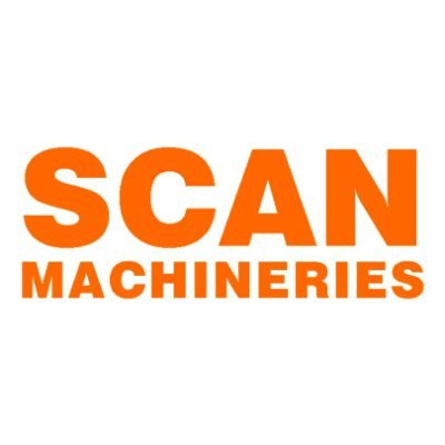 ScanMachineries Profile Picture