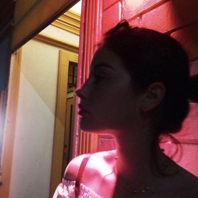 kiararpgriot's profile picture. amour néfaste.