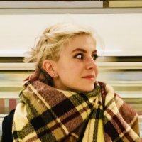 MK Foster, PhD (@mkfoster) 's Twitter Profile