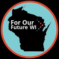 For Our Future WI (@forourfuturewi) 's Twitter Profile Photo For Our Future WI (@forourfuturewi) 's Twitter Profile Photo