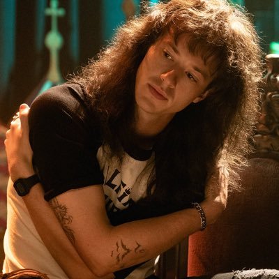 eddie's simpさんのプロフィール画像