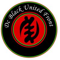BlackUnitedFront(@DCBUF) 's Twitter Profile Photo