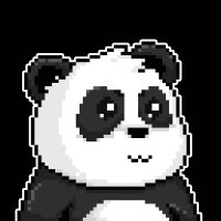 Pixel Pandas | 50% FREE MINT (@pixelpandas_nft) 's Twitter Profile