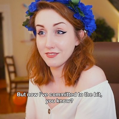 No longer active here! Find me on Bluesky 👉 https://t.co/BGy01qV2fB
Editor for @laurenzside | Also I make stuff sometimes